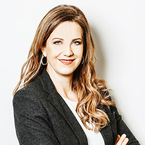 Simone Fuhrmann, FP Finanzpartner AG